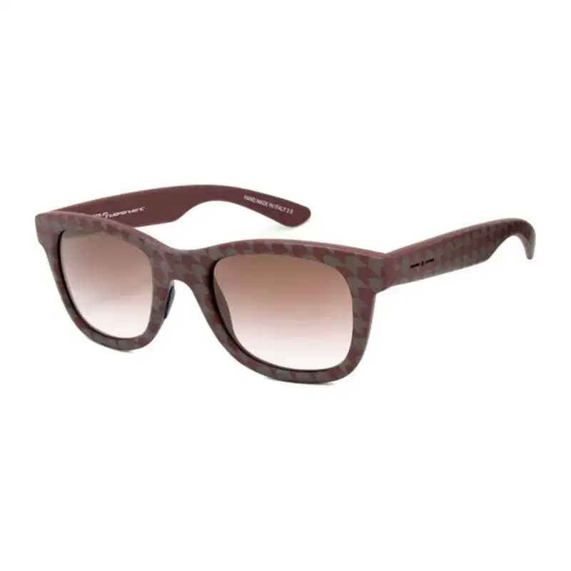 Lunettes de soleil unisexe italia independent 0090t pdp 044 o 50 mm gris violet o 50 mm_2103. DIAYTAR SENEGAL - Là où Chaque Produit a son Histoire. Découvrez notre gamme de produits, chacun portant en lui le récit de l'artisanat et de la passion, pour vous offrir une expérience de shopping authentique.