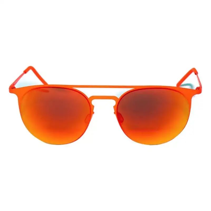 Lunettes de soleil unisexe italia independent 0206 055 000 52 mm orange o 52 mm_8664. Bienvenue chez DIAYTAR SENEGAL - Où Chaque Achat Fait une Différence. Découvrez notre gamme de produits qui reflètent l'engagement envers la qualité et le respect de l'environnement.