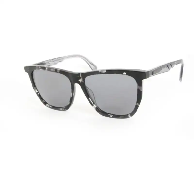 Lunettes de soleil unisexe just cavalli jc837s 55c 56 mm gris havane o 56 mm_4488. Bienvenue chez DIAYTAR SENEGAL - Votre Destination Shopping Complète! Découvrez une boutique en ligne généraliste au Sénégal offrant une vaste gamme de produits, allant des vêtements aux gadgets électroniques, en passant par l'artisanat local.