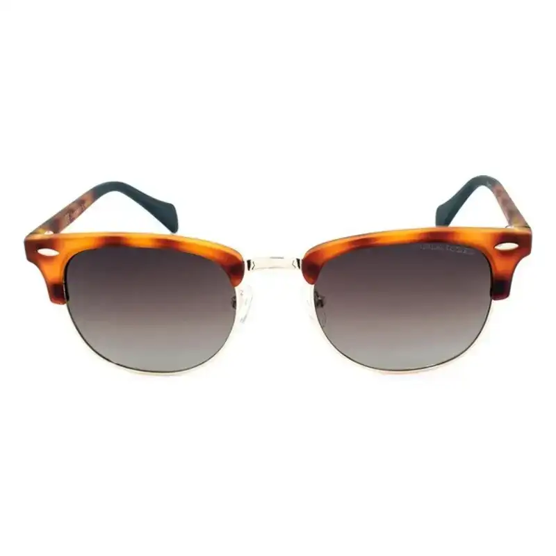 Lunettes de soleil unisexe the indian face dakota 101 2 o 50 mm marron noir golden havana o 50 mm_7193. DIAYTAR SENEGAL - Où la Qualité est Notre Engagement. Explorez notre boutique en ligne pour découvrir des produits conçus pour vous apporter satisfaction et plaisir.