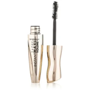 Mascara 24Ore Instant Maxi Volume Deborah Black. Boutique de cosmétiques au Sénégal