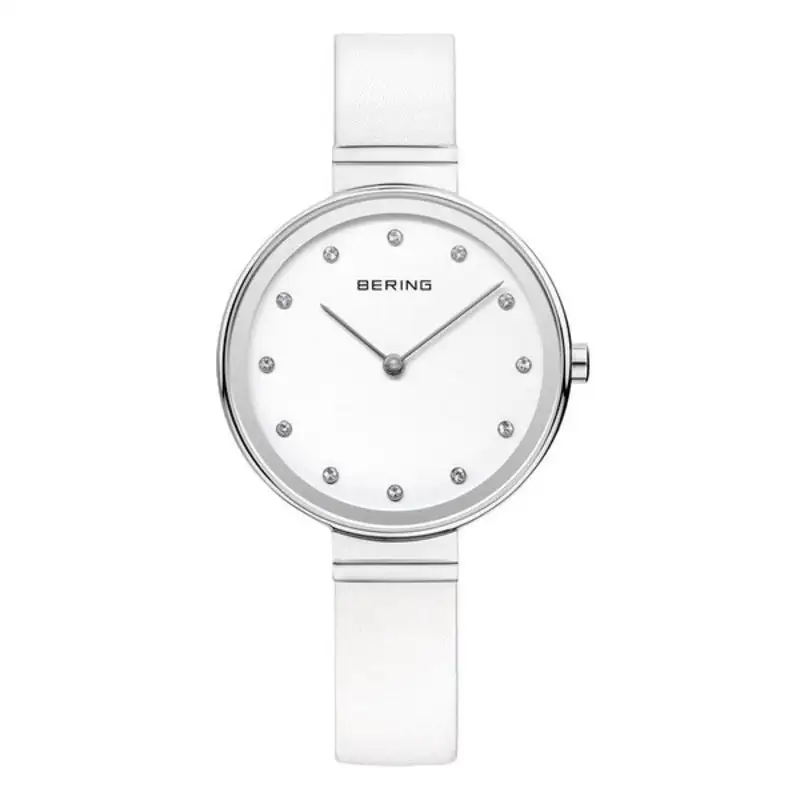 Montre femme bering 12034 804 o 33 mm_1179. DIAYTAR SENEGAL - Votre Passage vers le Raffinement. Plongez dans notre univers de produits exquis et choisissez des articles qui ajoutent une touche de sophistication à votre vie.