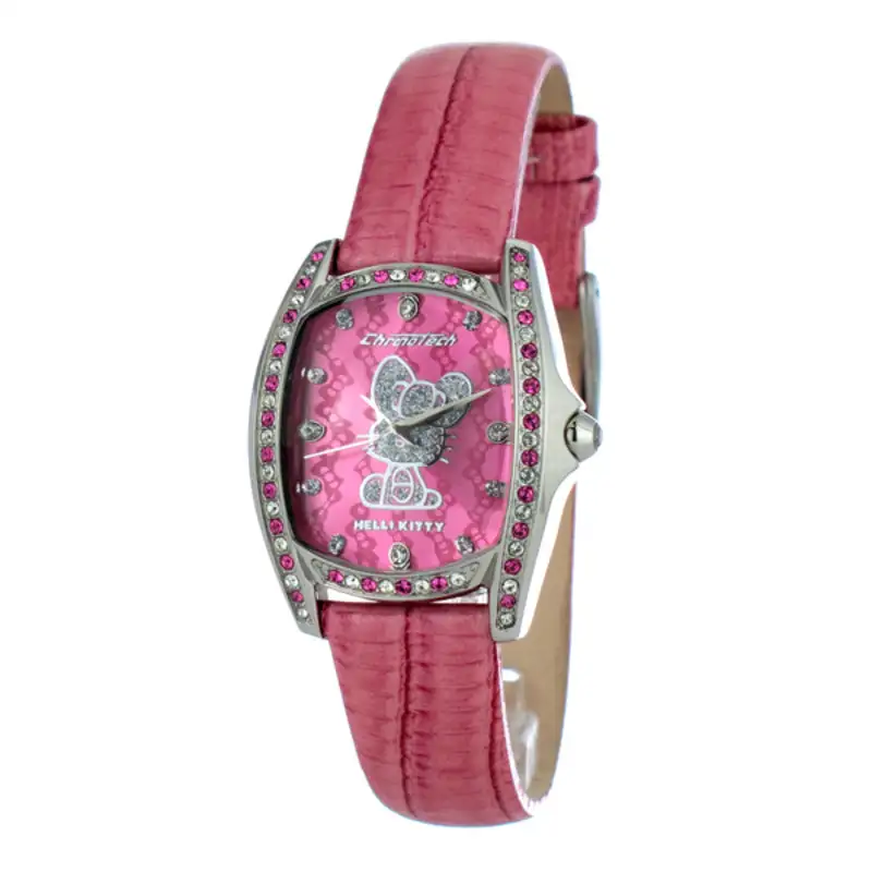 Montre femme chronotech ct7094ss 37 o 30 mm_1649. Entrez dans l'Univers de DIAYTAR SENEGAL - Où l'Innovation Rencontre la Tradition. Explorez notre sélection de produits modernes et traditionnels qui incarnent l'esprit dynamique du Sénégal.