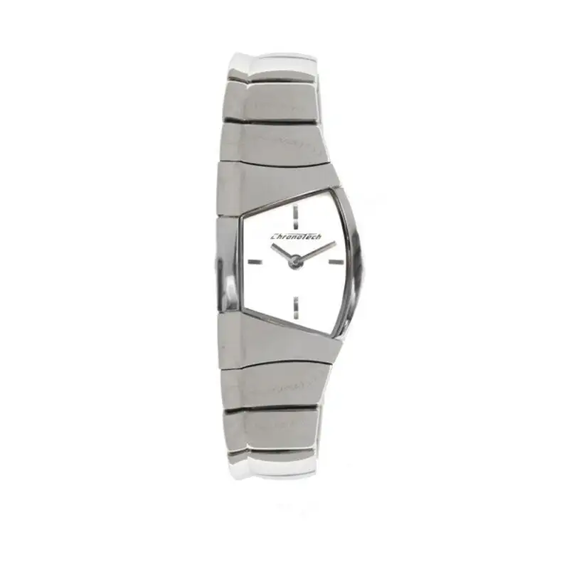 Montre femme chronotech ct7323l 03m o 21 mm_1065. DIAYTAR SENEGAL - L'Univers du Choix et de l'Authenticité. Explorez notre catalogue et découvrez des articles qui incarnent le patrimoine du Sénégal et la modernité du monde.