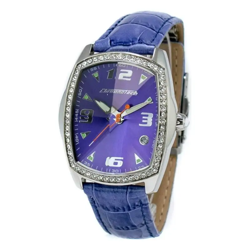 Montre femme chronotech ct7504ls 08 o 33 mm_5348. DIAYTAR SENEGAL - Où Choisir est une Découverte. Parcourez notre catalogue et trouvez des articles qui éveillent votre curiosité et enrichissent votre expérience shopping.