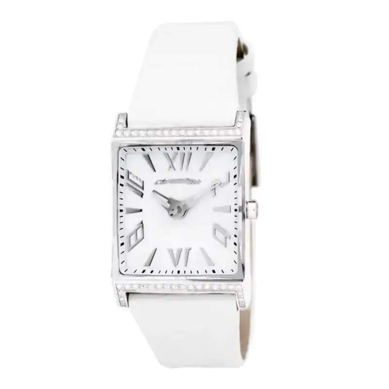 Montre femme chronotech ct7880ls 19 o 28 mm_2647. DIAYTAR SENEGAL - Où Chaque Sélection Vous Parle. Parcourez nos catégories et découvrez des produits qui reflètent vos passions et vos besoins, pour un shopping personnel et inspirant.