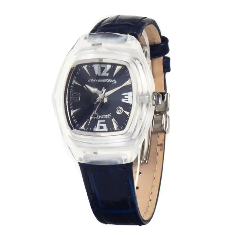 Montre femme chronotech ct7888l 03 o 35 mm_2135. DIAYTAR SENEGAL - Où Choisir Devient une Découverte. Explorez notre boutique en ligne et trouvez des articles qui vous surprennent et vous ravissent à chaque clic.