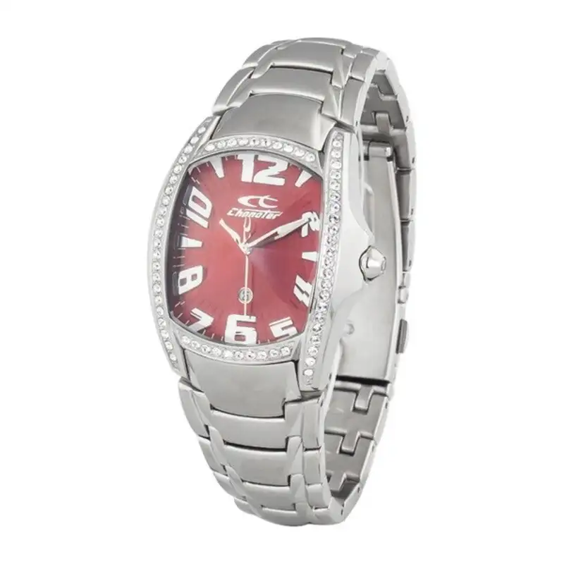 Montre femme chronotech ct7988ls 04m o 33 mm_4454. DIAYTAR SENEGAL - L'Art de Choisir, l'Art de Vivre. Explorez notre univers de produits soigneusement sélectionnés pour vous offrir une expérience shopping riche et gratifiante.