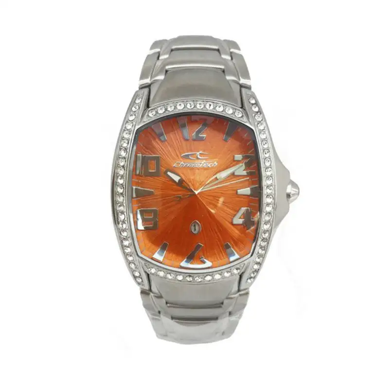 Montre femme chronotech ct7988ls 68m o 28 mm_7028. Découvrez DIAYTAR SENEGAL - Votre Source de Produits Variés et un Service Exceptionnel. Parcourez nos catégories et bénéficiez d'un service client dévoué, prêt à vous guider à chaque étape.