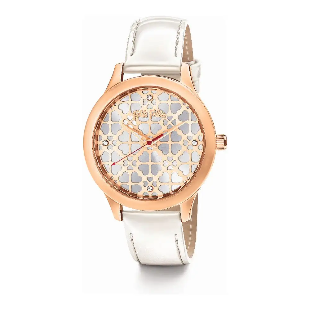 Montre femme folli follie wf14r031ssw o 36 mm_5584. DIAYTAR SENEGAL - Votre Passage vers l'Élégance Accessible. Parcourez notre boutique en ligne pour trouver des produits qui vous permettent d'allier style et économies.