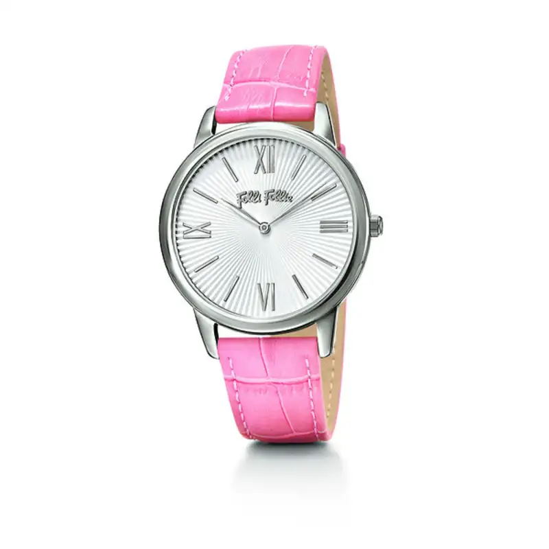 Montre femme folli follie wf15t033spw o 35 mm_9245. Bienvenue sur DIAYTAR SENEGAL - Où le Shopping est une Affaire Personnelle. Découvrez notre sélection et choisissez des produits qui reflètent votre unicité et votre individualité.