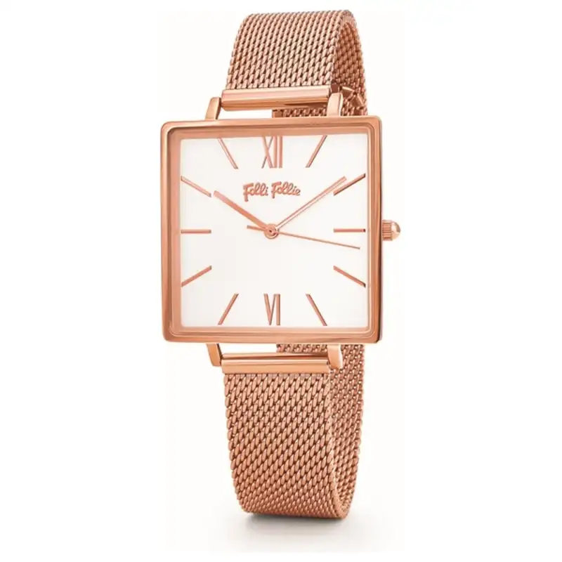 Montre femme folli follie wf18r037bpw o 32 mm_9013. Découvrez DIAYTAR SENEGAL - Votre Source de Produits Variés et un Service Exceptionnel. Parcourez nos catégories et bénéficiez d'un service client dévoué, prêt à vous guider à chaque étape.