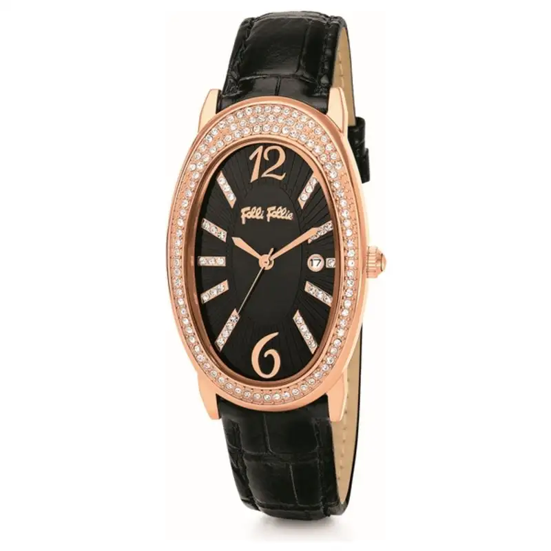 Montre femme folli follie wf2b012stk o 30 mm_2831. Bienvenue chez DIAYTAR SENEGAL - Votre Porte d'Accès à la Diversité. Découvrez notre boutique en ligne et choisissez parmi une pléthore d'articles qui célèbrent la richesse culturelle du Sénégal et au-delà.