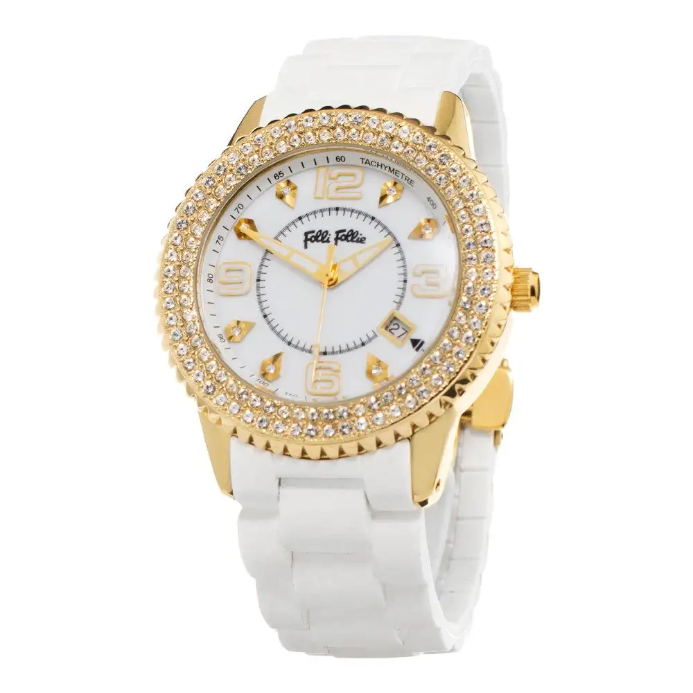 Montre femme folli follie wf5g111ztw o 40 mm_2026. Bienvenue sur DIAYTAR SENEGAL - Où Choisir Rime avec Qualité. Explorez notre gamme diversifiée et découvrez des articles conçus pour répondre à vos attentes élevées.