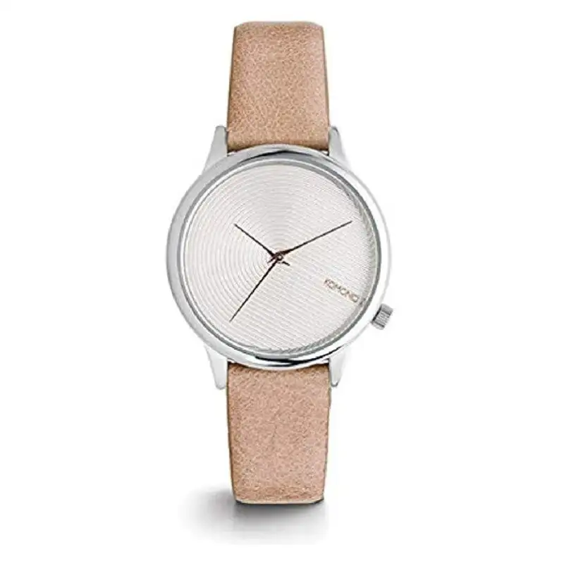 Montre femme komono kom w2472 o 36 mm_6824. DIAYTAR SENEGAL - L'Art du Shopping Facilité. Naviguez sur notre plateforme en ligne pour découvrir une expérience d'achat fluide et agréable, avec une gamme de produits adaptés à tous.