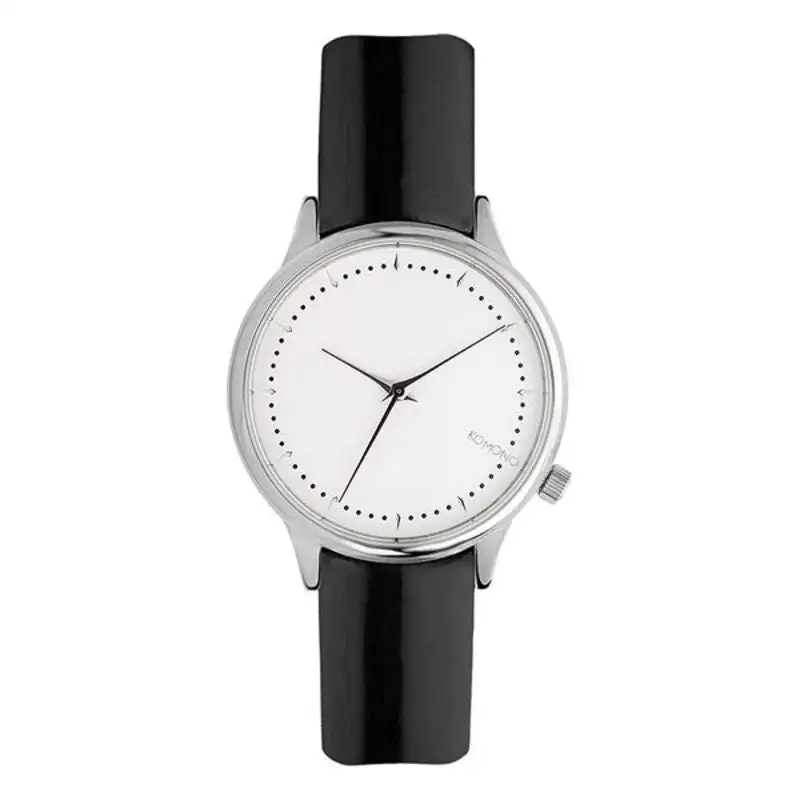 Montre femme komono kom w2856 o 36 mm_3862. DIAYTAR SENEGAL - Votre Paradis Shopping au Cœur du Sénégal. Explorez notre boutique en ligne et découvrez des produits conçus pour enchanter chaque aspect de votre vie.