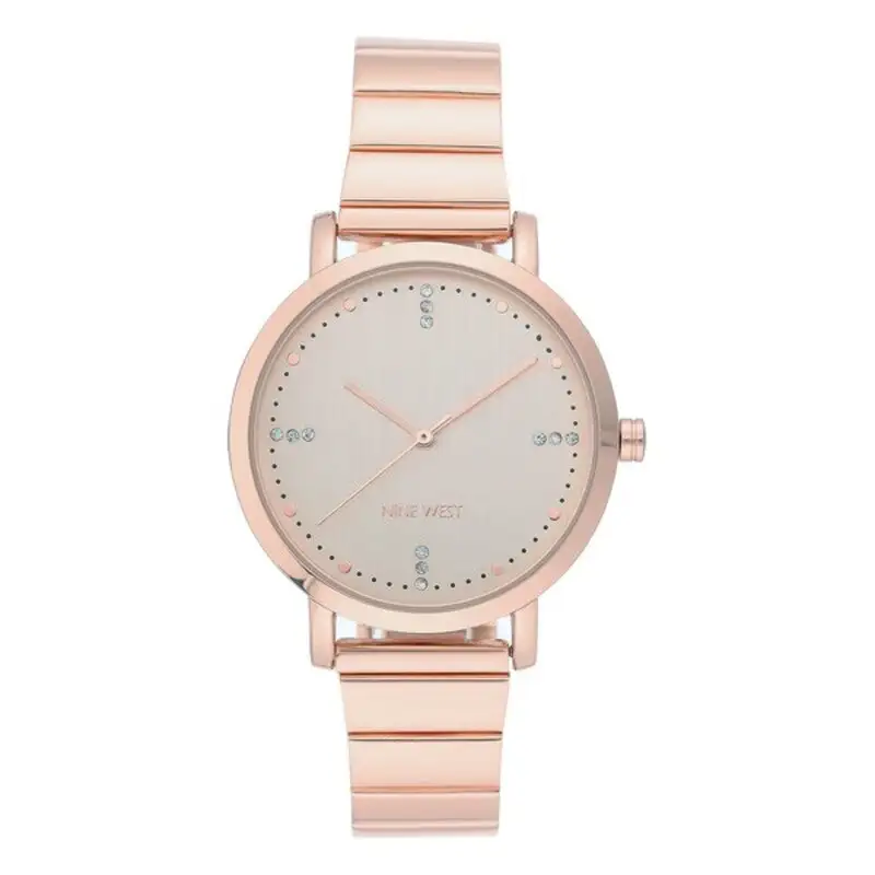 Montre femme nine west nw 2278rgrg o 35 mm_4993. Bienvenue sur DIAYTAR SENEGAL - Votre Évasion Shopping Personnalisée. Parcourez notre collection unique et trouvez des articles qui reflètent votre style et votre individualité.