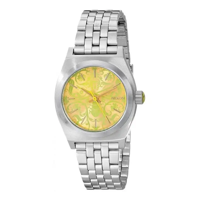 Montre femme nixon a399 1898 00 o 27 mm_8405. DIAYTAR SENEGAL - Votre Destination Shopping de Confiance. Naviguez à travers notre boutique en ligne et profitez d'une sélection soigneusement choisie de produits qui répondent à toutes vos exigences.