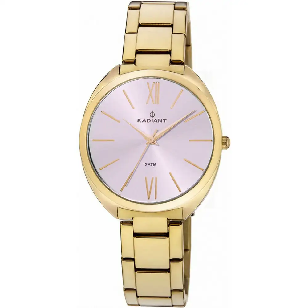 Montre femme radiant ra420202 o 36 mm_1628. DIAYTAR SENEGAL - L'Art du Shopping Facilité. Naviguez sur notre plateforme en ligne pour découvrir une expérience d'achat fluide et agréable, avec une gamme de produits adaptés à tous.