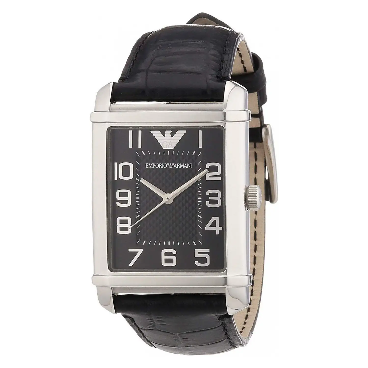 Montre homme armani ar0363 o 36 mm_1537. DIAYTAR SENEGAL - L'Art de Vivre en Couleurs et en Styles. Parcourez notre sélection et trouvez des articles qui reflètent votre personnalité et votre goût pour la vie.