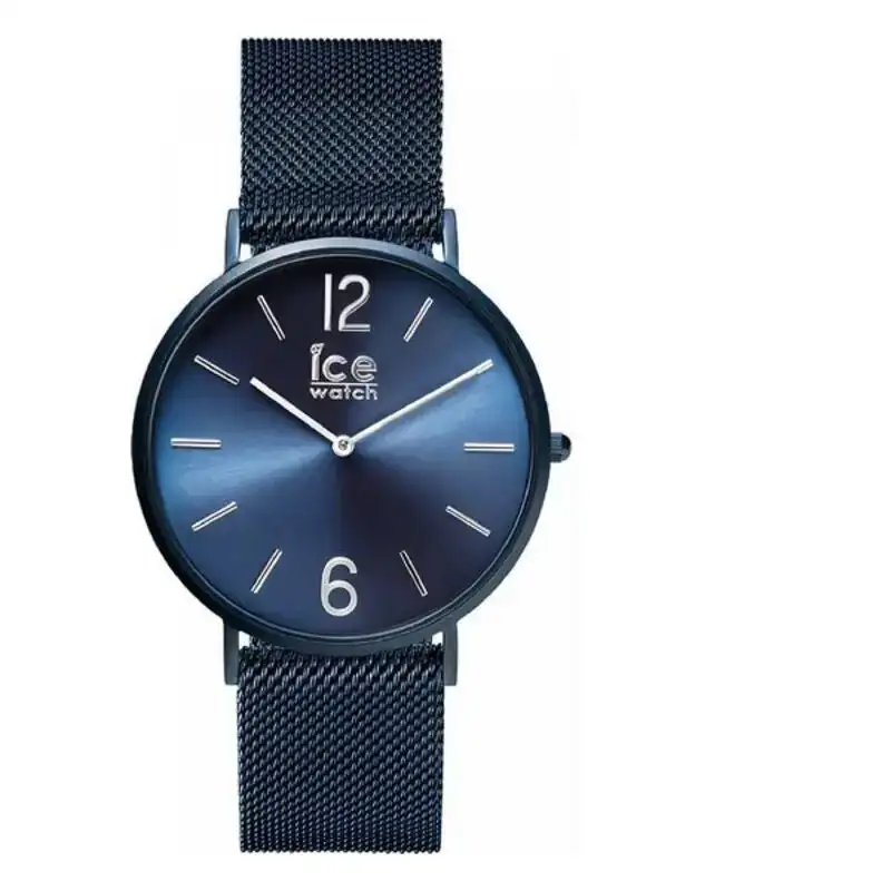 Montre homme ice ic012712 o 41 mm_7730. Bienvenue sur DIAYTAR SENEGAL - Où le Shopping est une Affaire Personnelle. Découvrez notre sélection et choisissez des produits qui reflètent votre unicité et votre individualité.