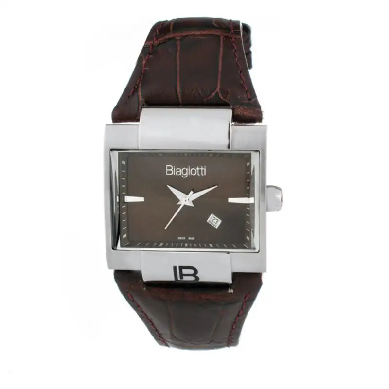 Montre homme laura biagiotti lb0034m 04 o 35 mm_3224. DIAYTAR SENEGAL - Votre Destination pour un Shopping Réfléchi. Découvrez notre gamme variée et choisissez des produits qui correspondent à vos valeurs et à votre style de vie.