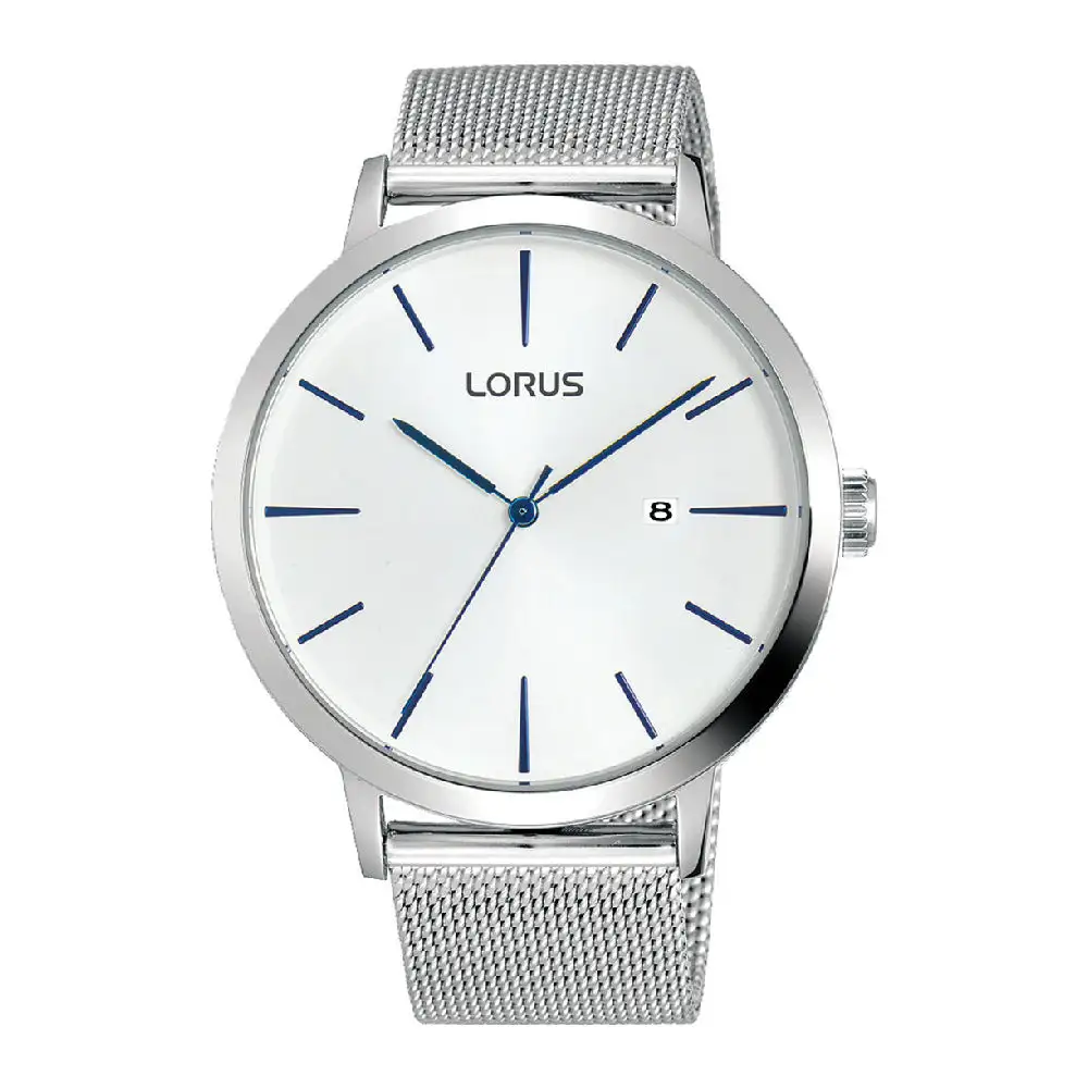 Montre Homme Lorus RH985JX9 43 mm DIAYTAR S N GAL