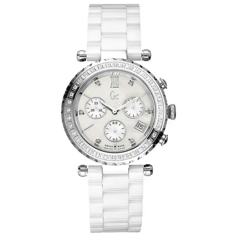 Montre unisexe guess 01500m1 385 mm_8776. DIAYTAR SENEGAL - Votre Source d'Inspiration Shopping. Parcourez nos rayons et trouvez des articles qui vous inspirent, que ce soit pour votre style, votre maison ou votre vie quotidienne.