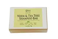 Obia natural hair care neem tea tree shampoing bar 4oz_5666. DIAYTAR SENEGAL - L'Art du Shopping Éclairé. Naviguez à travers notre plateforme intuitive et découvrez une variété d'articles soigneusement sélectionnés pour répondre à vos besoins et à vos envies.