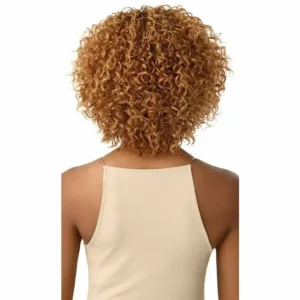 Outre WIGPOP Perruque Synthétique - Tati. Boutique de cosmétiques au Sénégal