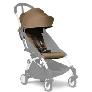 pack couleur 6+ yoyo - toffee - default title. Boutique de cosmétiques au Sénégal