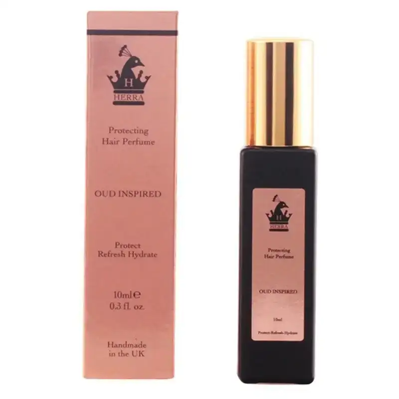 Parfum unisexe oud inspired herra hair protector edp_8962. DIAYTAR SENEGAL - Où Chaque Achat Raconte une Histoire. Explorez notre boutique en ligne et créez votre propre narration à travers notre diversité de produits, chacun portant une signification unique.