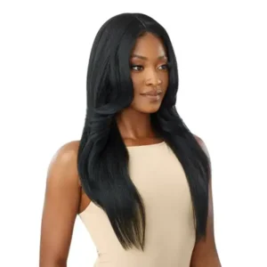 Perruque Lace Front Synthétique Outre - Kimora. Boutique de cosmétiques au Sénégal