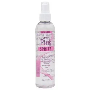 Pink Spritz 8 OZ. Boutique de cosmétiques au Sénégal