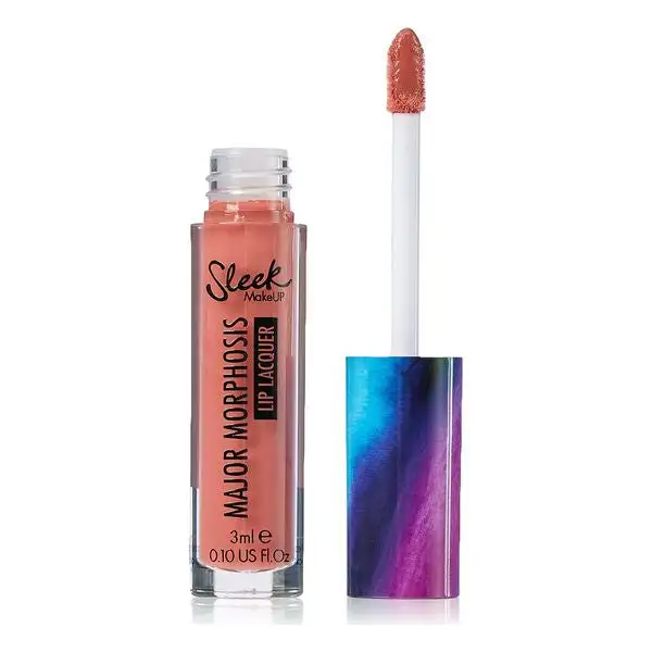 Rouge a levres scintillant major morphosis sleek birthday suit 3 ml_7681. DIAYTAR SENEGAL - L'Art de Magasiner sans Limites. Naviguez à travers notre collection diversifiée pour trouver des produits qui élargiront vos horizons shopping.