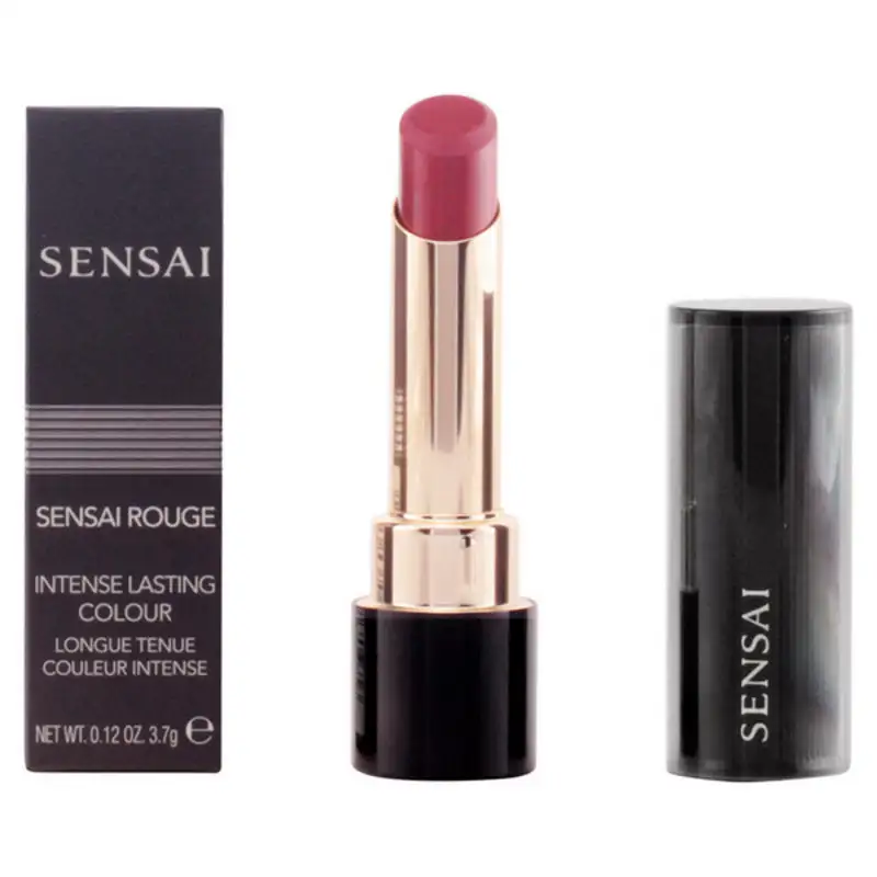 Rouge a levres sensai rouge intens lasting colour nº il101_5067. DIAYTAR SENEGAL - L'Art de Choisir, l'Art de S'émerveiller. Explorez notre boutique en ligne et choisissez des articles qui éveillent votre sens de l'émerveillement.