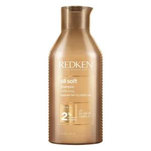 Shampooing Hydratant Redken All Soft (500 ml). Boutique de cosmétiques au Sénégal