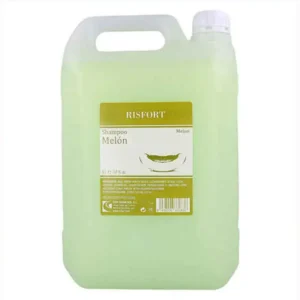 Shampooing Risfort Melon. Boutique de cosmétiques au Sénégal