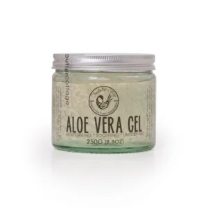 Sheabutter Cottage Gel d'Aloe Vera 250g. Boutique de cosmétiques au Sénégal