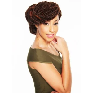 Sleek Boho Satin Braid 20". Boutique de cosmétiques au Sénégal