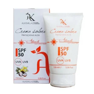 Sun Block Body Spf 50 (150 ml) (Reconditionné A+). Boutique de cosmétiques au Sénégal