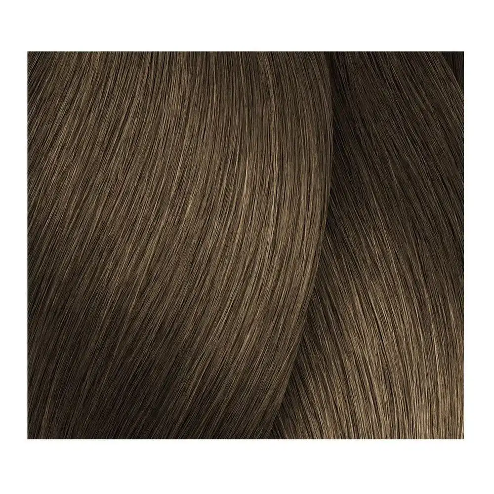 Teinture permanente loreal professionnel paris dia light no 718 sans ammoniaque 50 ml_1147. DIAYTAR SENEGAL - Votre Passage vers l'Exceptionnel. Explorez notre boutique en ligne, où chaque produit est choisi avec soin pour offrir une expérience de shopping inoubliable.