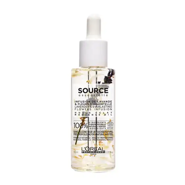 Top coat source essentielle lavande et immortelle loreal expert professionnel 70 ml 70 ml_8037. DIAYTAR SENEGAL - L'Art de Vivre l'Excellence au Quotidien. Explorez notre gamme et choisissez des produits qui ajoutent une note de prestige à votre vie.