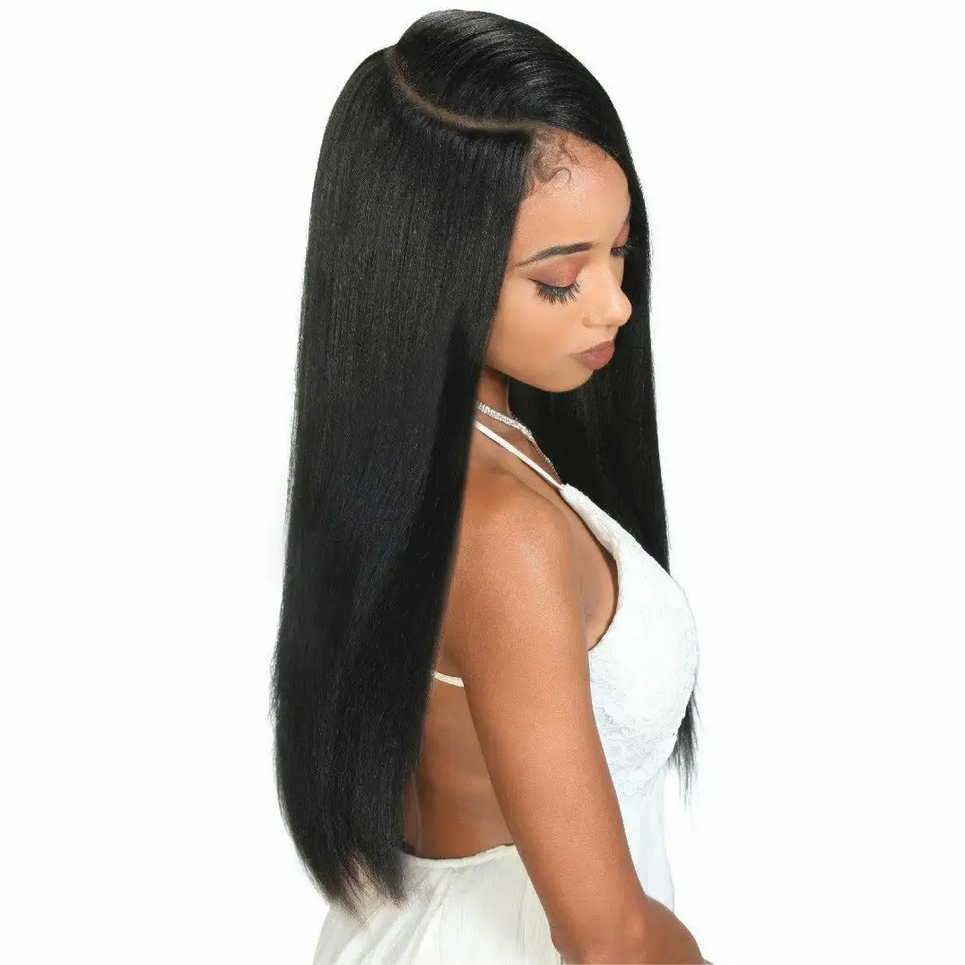 Zury Sis Beyond Moon Part Synth tique Lace Front Wig Kitty