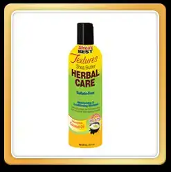 Africas best textures herbal care shampooing hydratant et revitalisant 12 oz_3232. Découvrez DIAYTAR SENEGAL - Où l'Élégance Rencontre la Variété. Parcourez notre collection et trouvez des trésors cachés qui ajoutent une touche de sophistication à votre vie quotidienne.