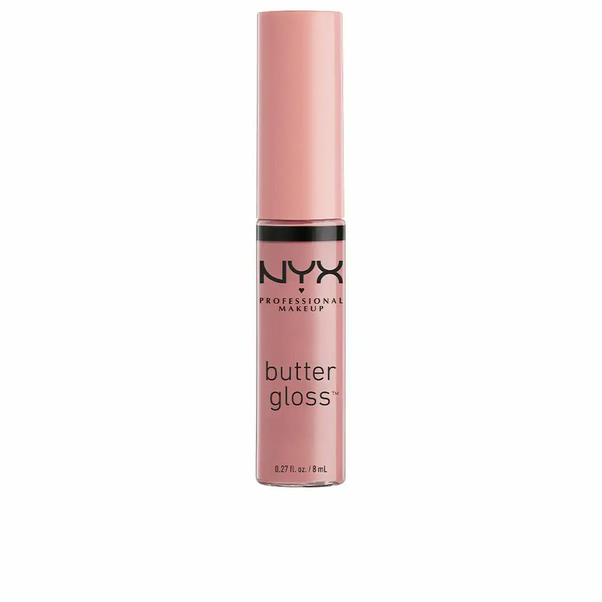 Brillant a levres nyx butter gloss creme brulee 8 ml_7387. DIAYTAR SENEGAL - L'Art de Choisir, l'Art de Vivre. Parcourez notre boutique en ligne et choisissez parmi des produits de qualité qui ajoutent de l'élégance à votre quotidien.