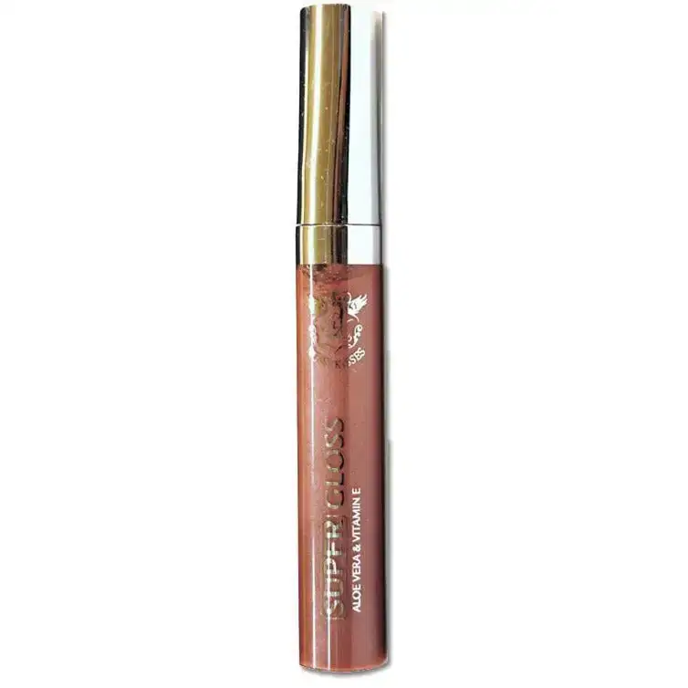 Brillant a levres ruby kisses super gloss lg03 naturel_7938. DIAYTAR SENEGAL - Où Chaque Produit a sa Place. Parcourez notre catalogue et choisissez des articles qui s'intègrent parfaitement à votre style et à votre espace.