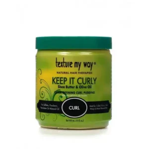 Creme hydratante definition boucles 444 ml_7456. DIAYTAR SENEGAL - Là où Choisir est une Affirmation de Style. Naviguez à travers notre boutique en ligne et choisissez des produits qui vous distinguent et vous valorisent.