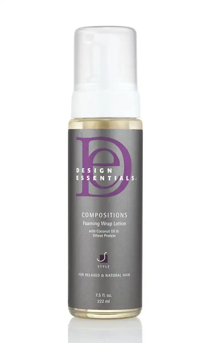 Design essentials compositions lotion enveloppante moussante 7 5oz_4271. Bienvenue chez DIAYTAR SENEGAL - Votre Destination Shopping Complète! Découvrez une boutique en ligne généraliste au Sénégal offrant une vaste gamme de produits, allant des vêtements aux gadgets électroniques, en passant par l'artisanat local.