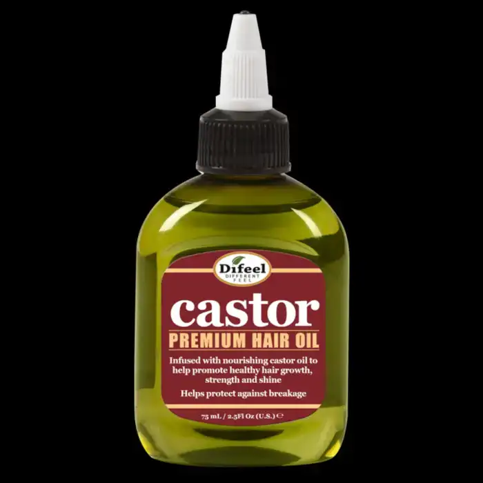 Difeel castor huile capillaire pro croissance 25 oz_9408. DIAYTAR SENEGAL - Votre Plaisir Shopping à Portée de Clic. Explorez notre boutique en ligne et trouvez des produits qui ajoutent une touche de bonheur à votre vie quotidienne.